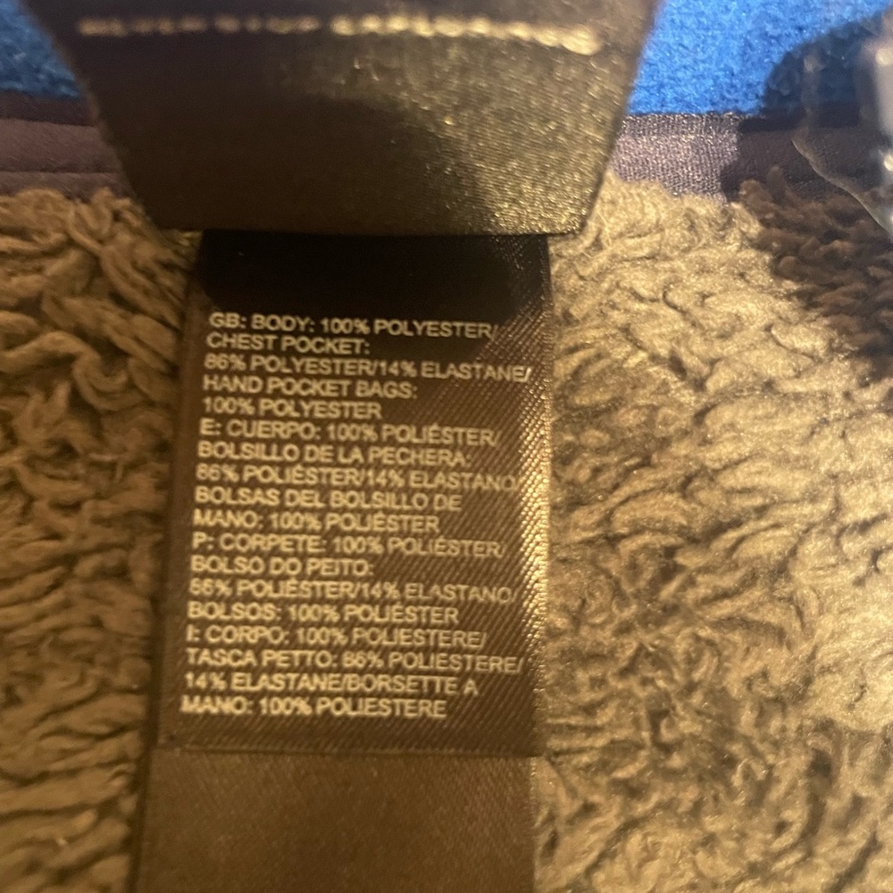 The North Face polar jacket - Picture 4 of 10